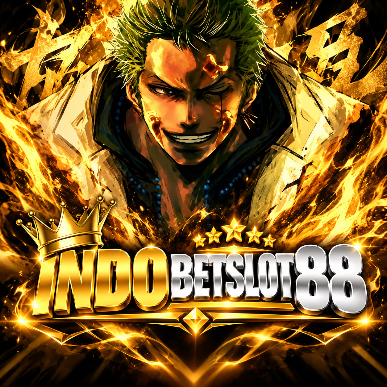 INDOBETSLOT88 : Nikmati Keseruan Bermain Slot Online Dengan Akun VIP